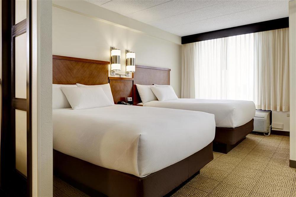 Hyatt Place Memphis Primacy Parkway Екстериор снимка