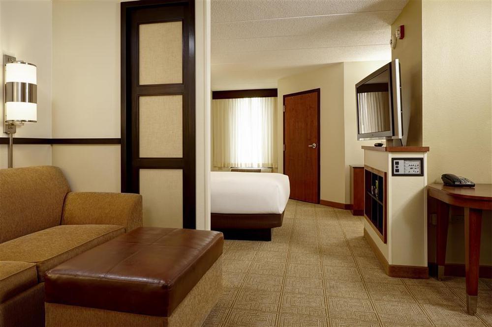 Hyatt Place Memphis Primacy Parkway Стая снимка