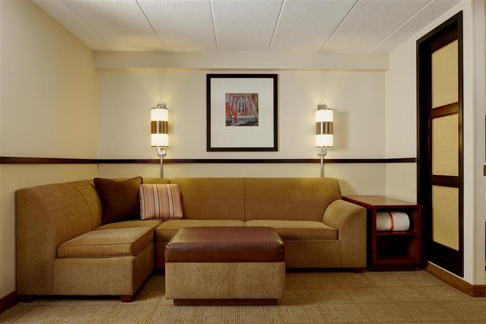 Hyatt Place Memphis Primacy Parkway Стая снимка