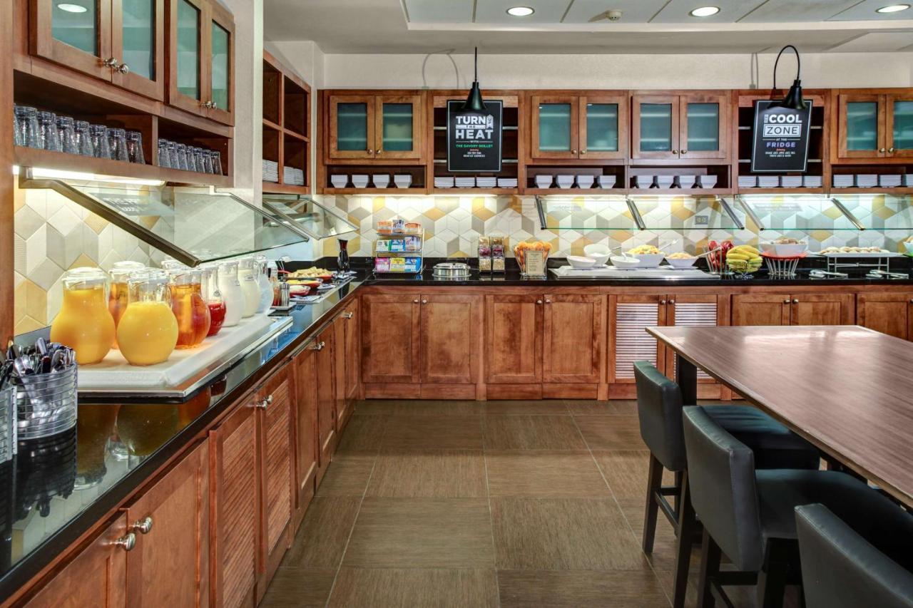 Hyatt Place Memphis Primacy Parkway Екстериор снимка