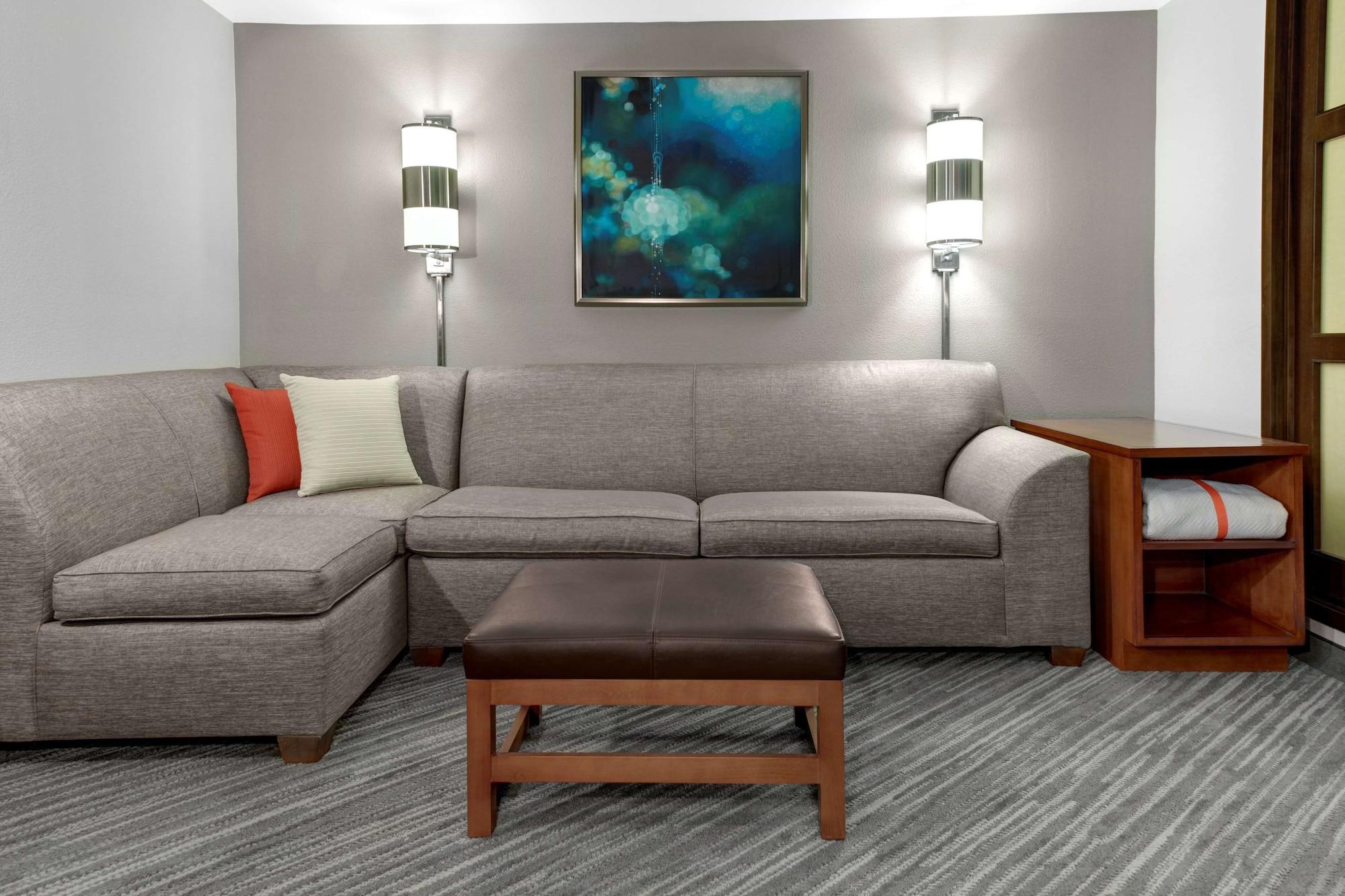 Hyatt Place Memphis Primacy Parkway Екстериор снимка