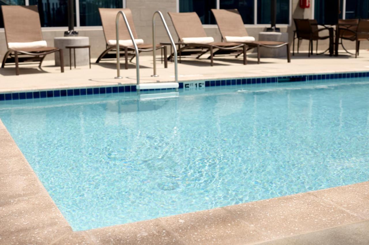 Hyatt Place Memphis Primacy Parkway Екстериор снимка