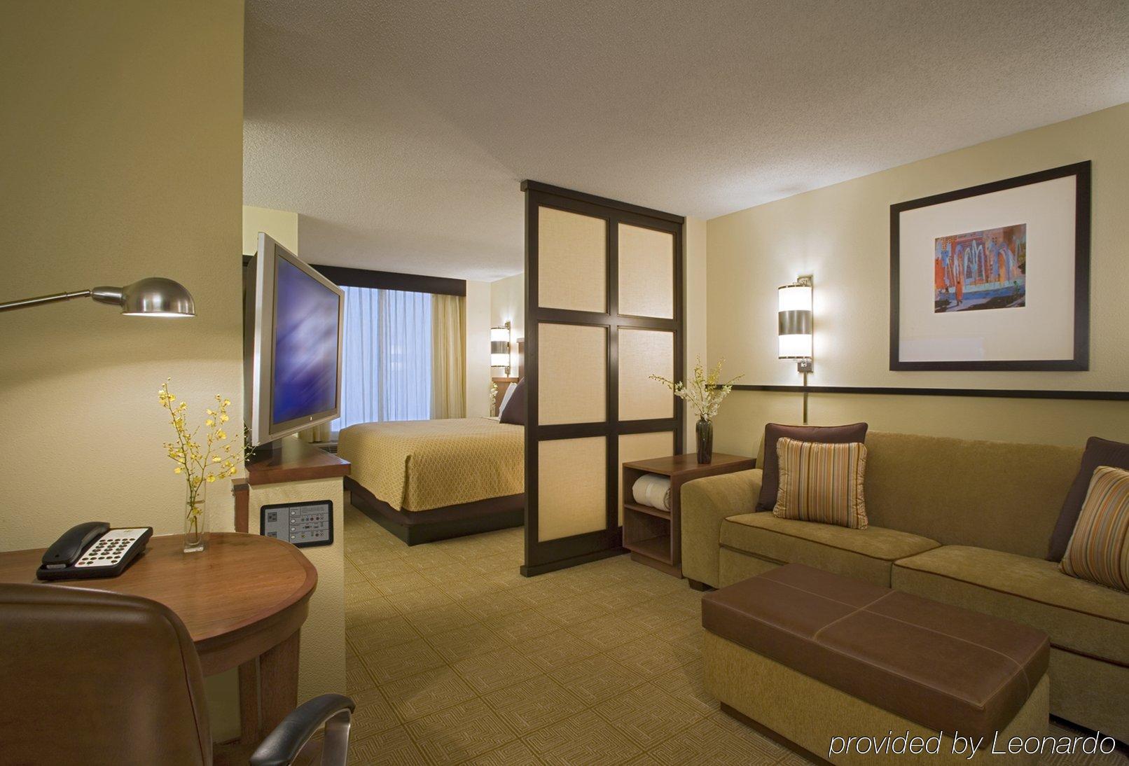Hyatt Place Memphis Primacy Parkway Екстериор снимка