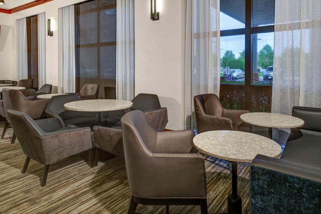 Hyatt Place Memphis Primacy Parkway Екстериор снимка