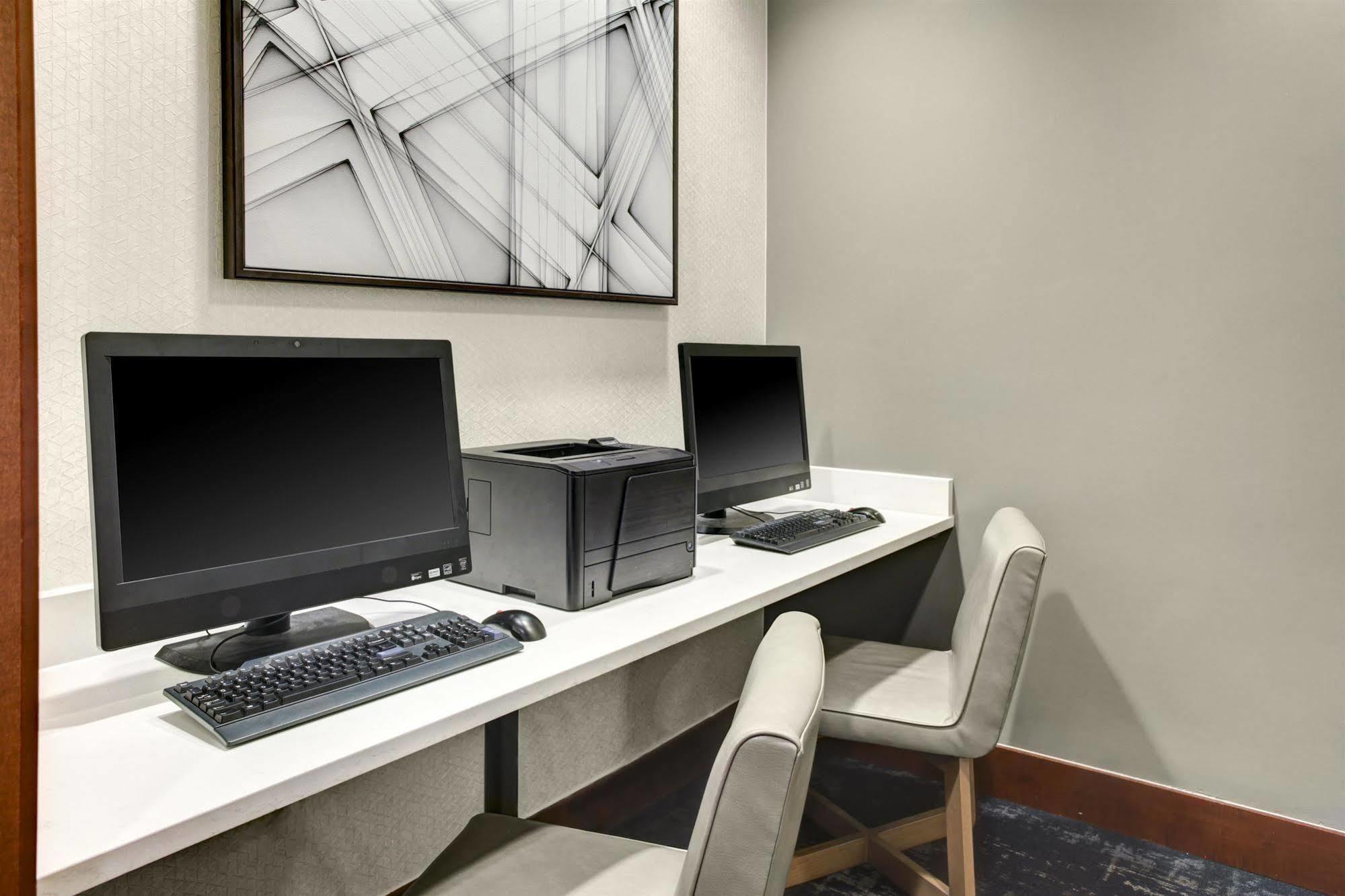 Hyatt Place Memphis Primacy Parkway Екстериор снимка