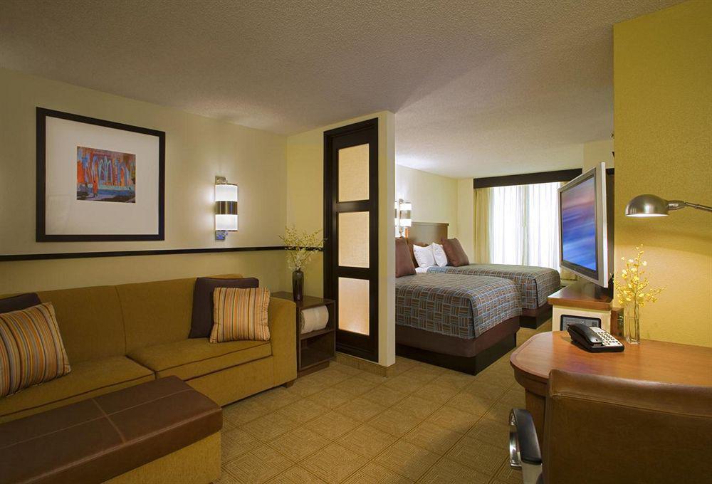 Hyatt Place Memphis Primacy Parkway Стая снимка